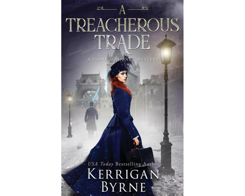 A Treacherous Trade