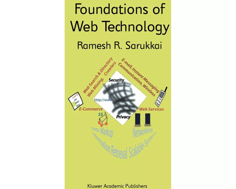 Foundations of Web Technology