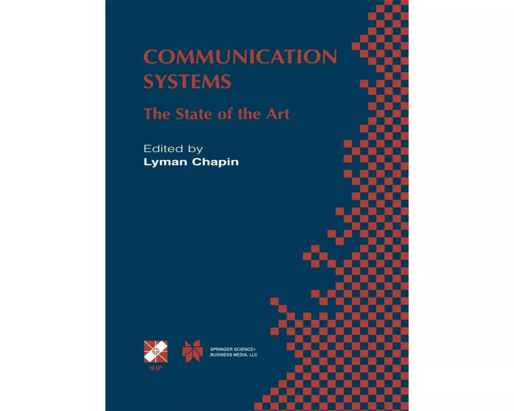 Communication Systems