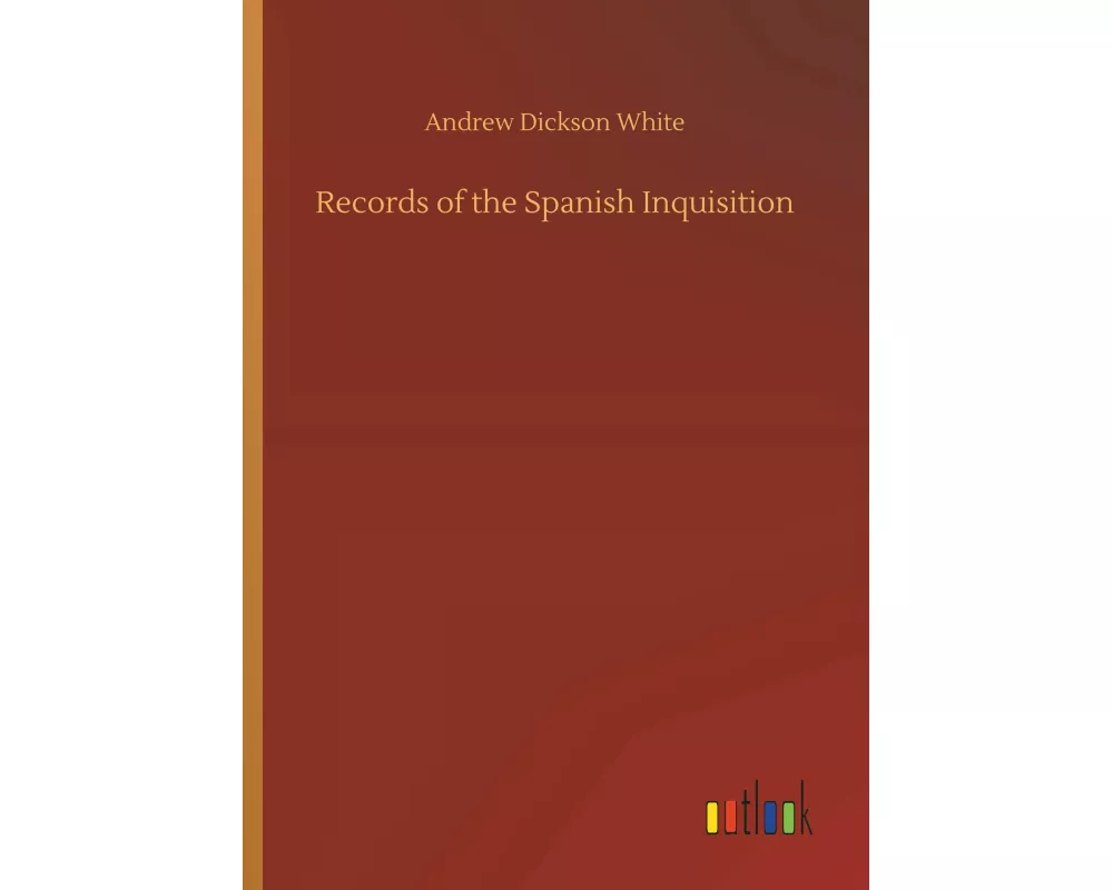 Records of the Spanish Inquisition