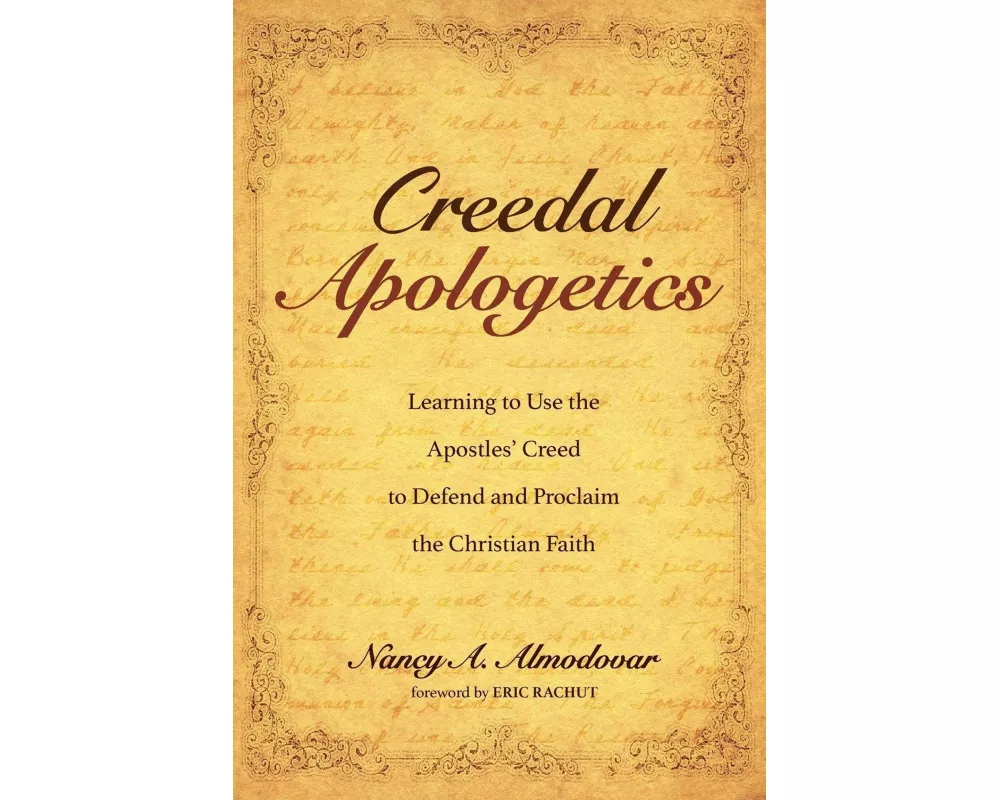 Creedal Apologetics