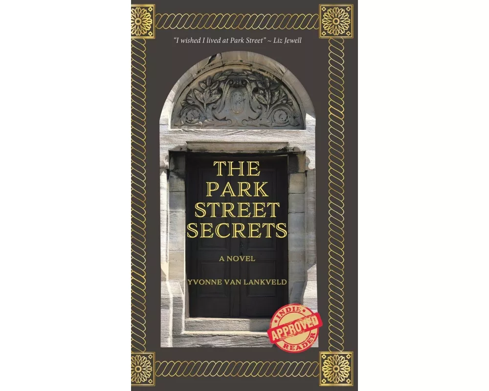 The Park Street Secrets