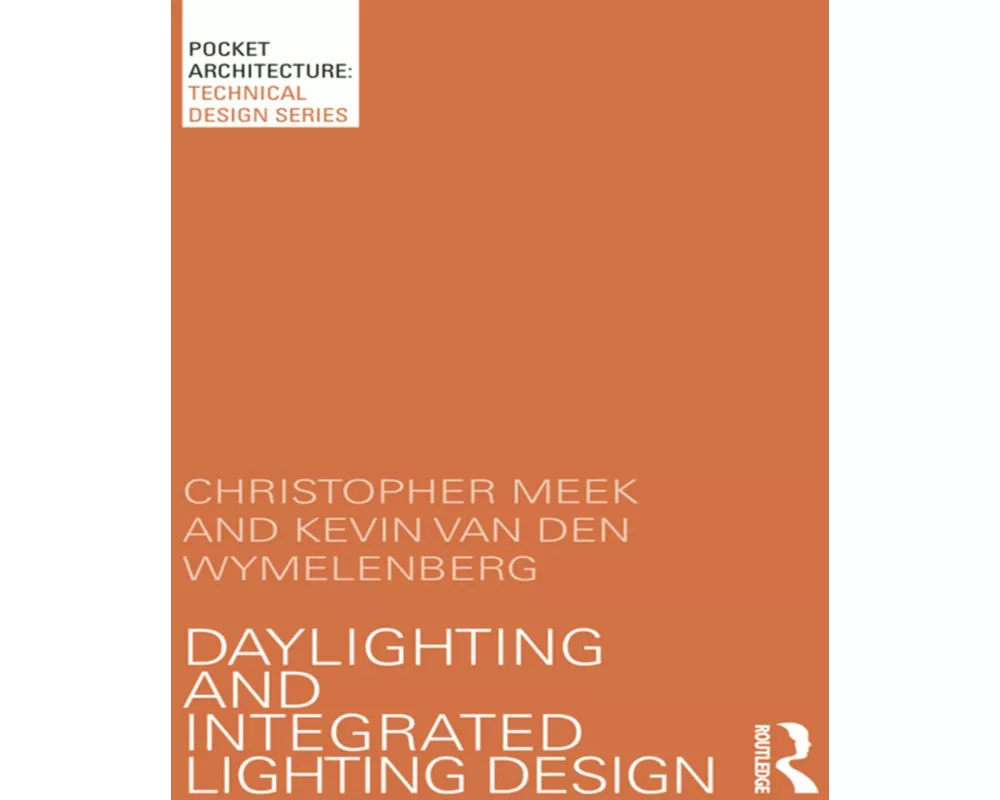 Daylighting and Integrated Lighting Design