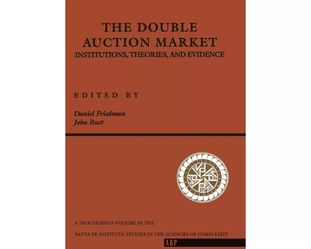 The Double Auction Market