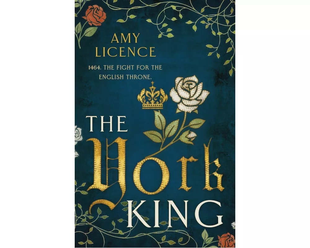 The York King