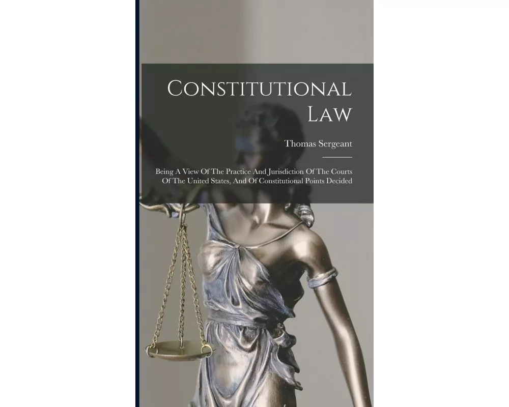 Constitutional Law