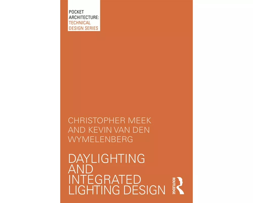 Daylighting and Integrated Lighting Design