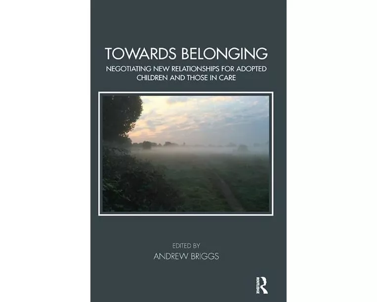 Towards Belonging