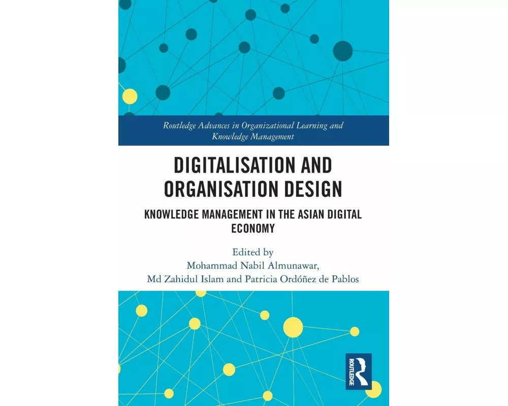Digitalisation and Organisation Design