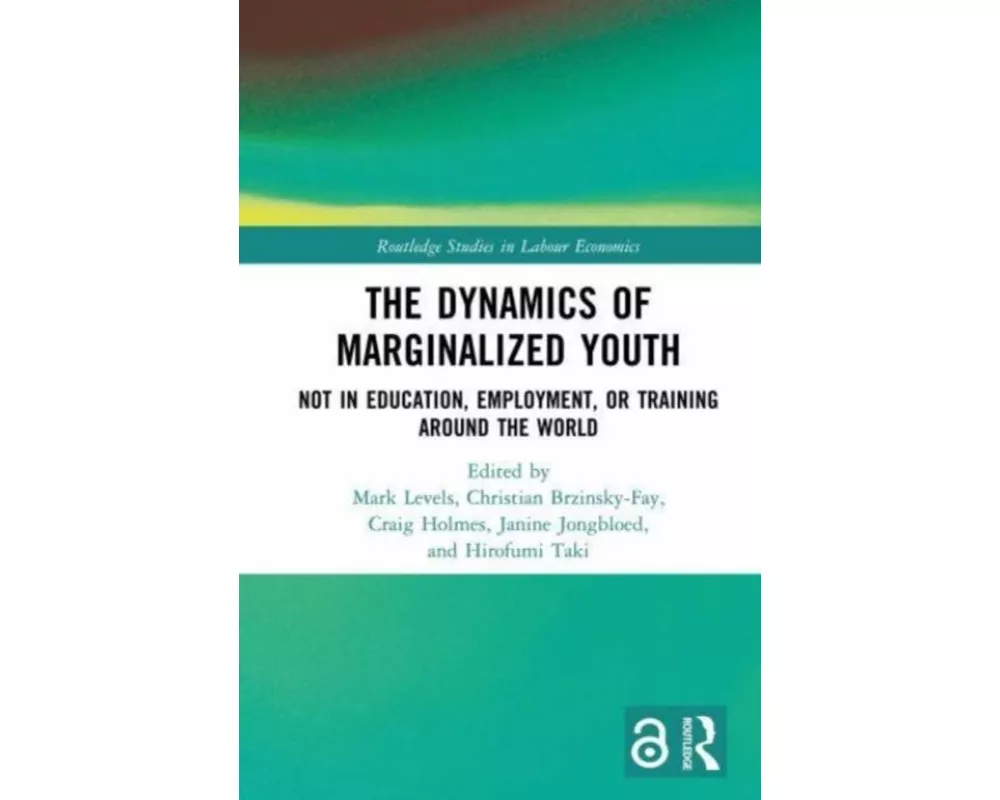 The Dynamics of Marginalized Youth