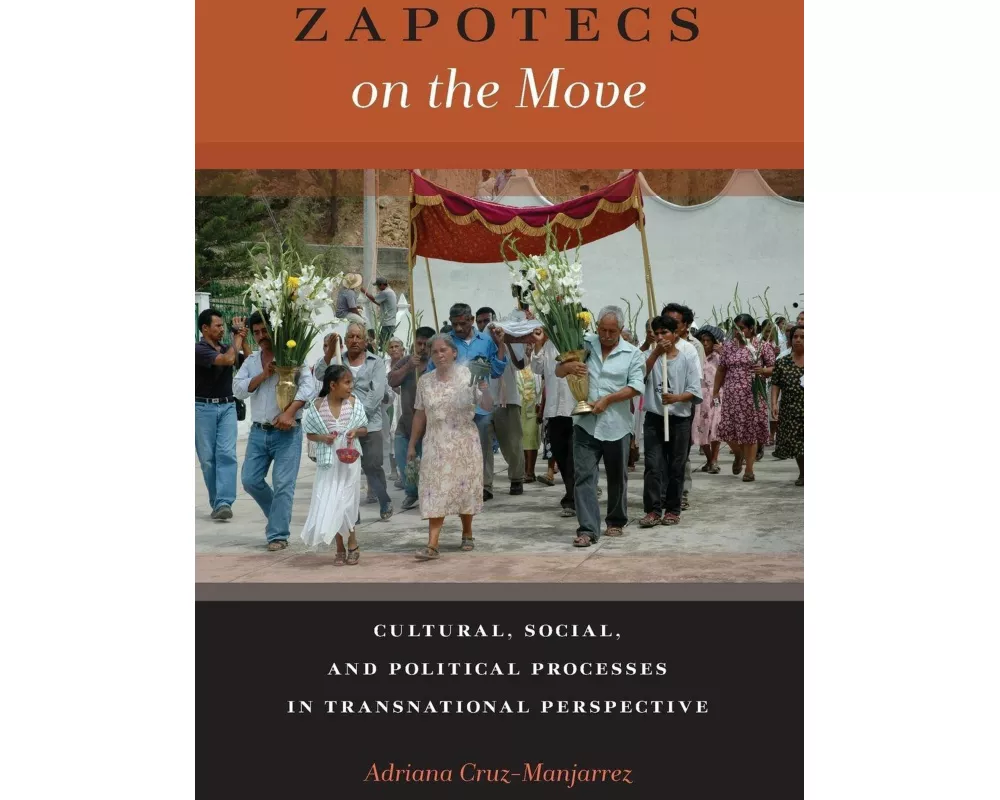 Zapotecs on the Move