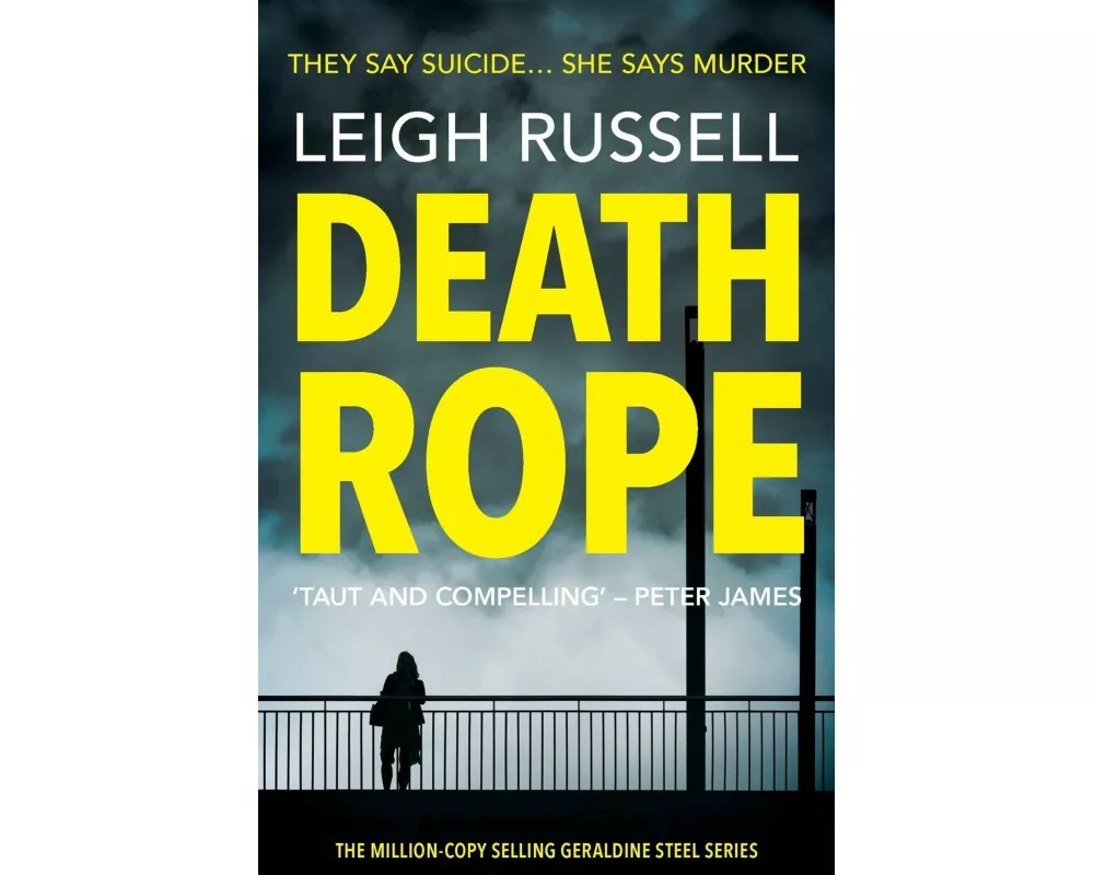 Death Rope