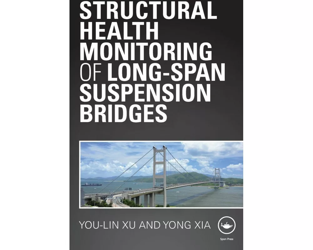 Structural Health Monitoring of Long-Span Suspension Bridges