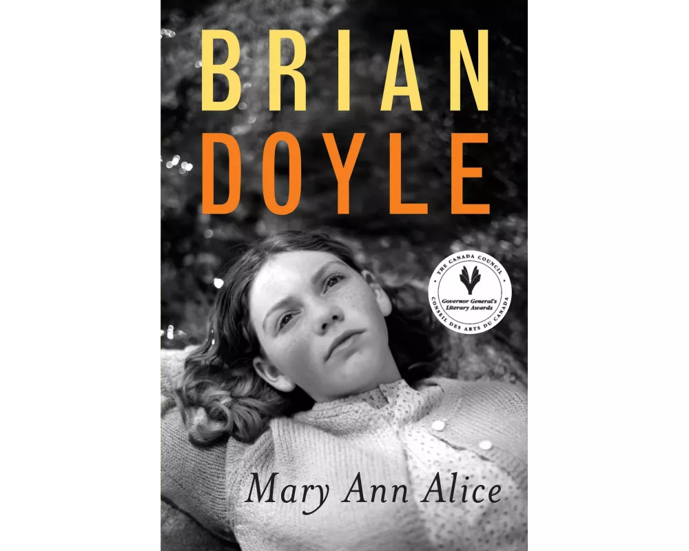 Mary Ann Alice