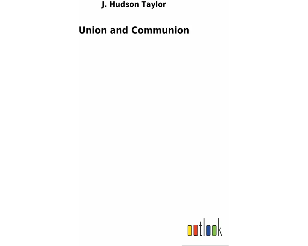 Union and Communion