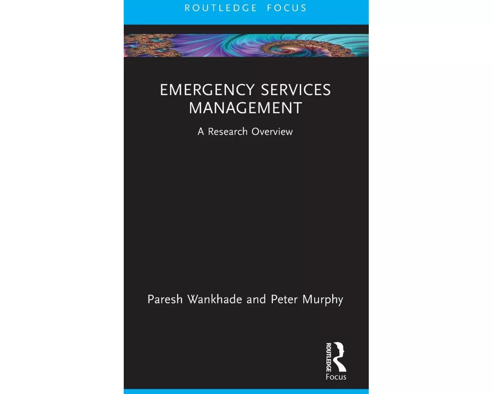 Emergency Services Management