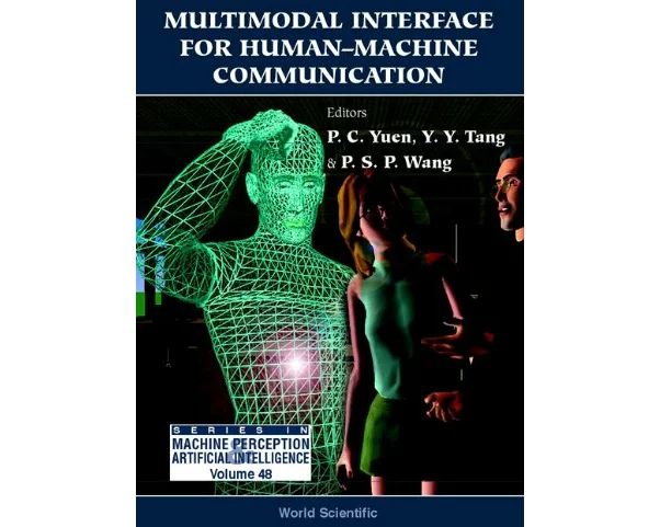 Multimodal Interface For Human-mch.(v48)