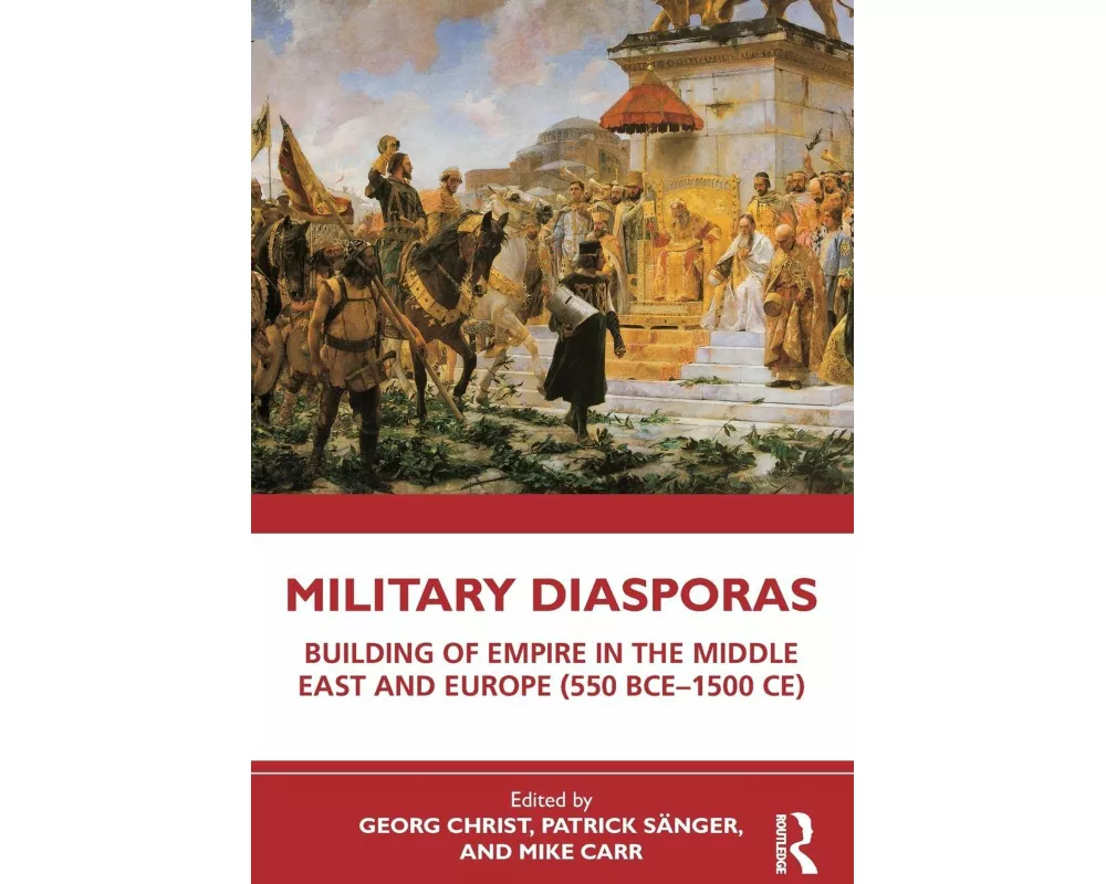 Military Diasporas