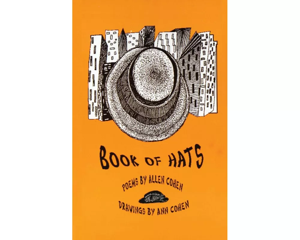 Book of Hats