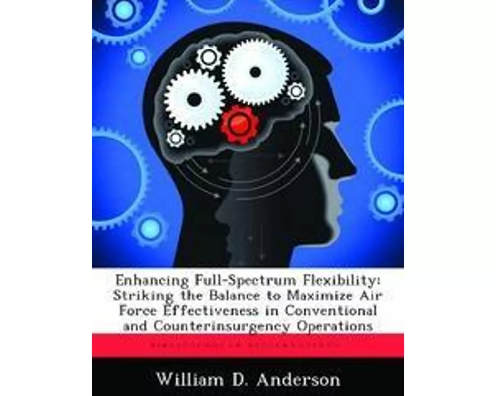 Enhancing Full-Spectrum Flexibility