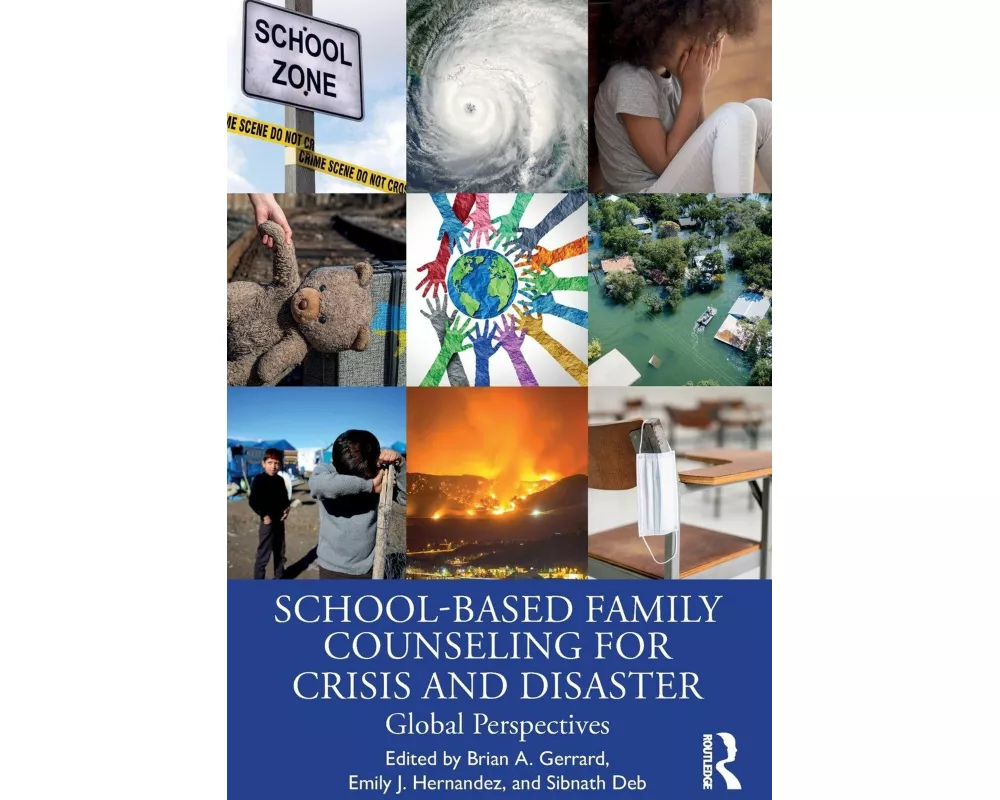 School-Based Family Counseling for Crisis and Disaster