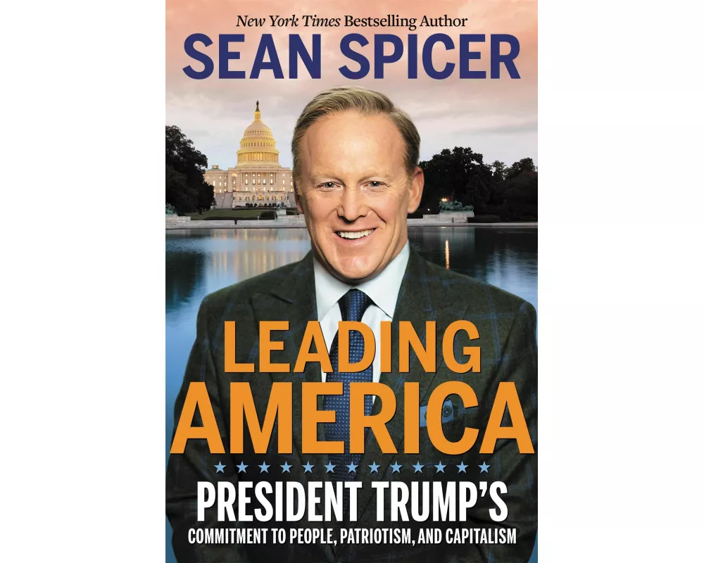 Leading America
