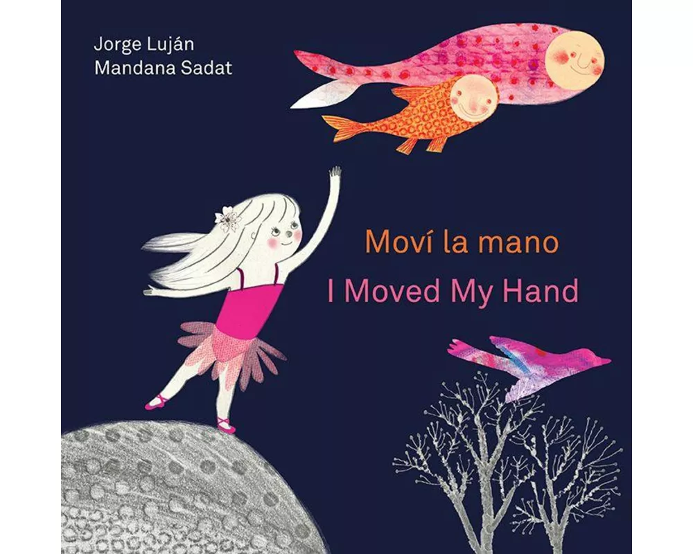 Moví la mano / I Moved My Hand