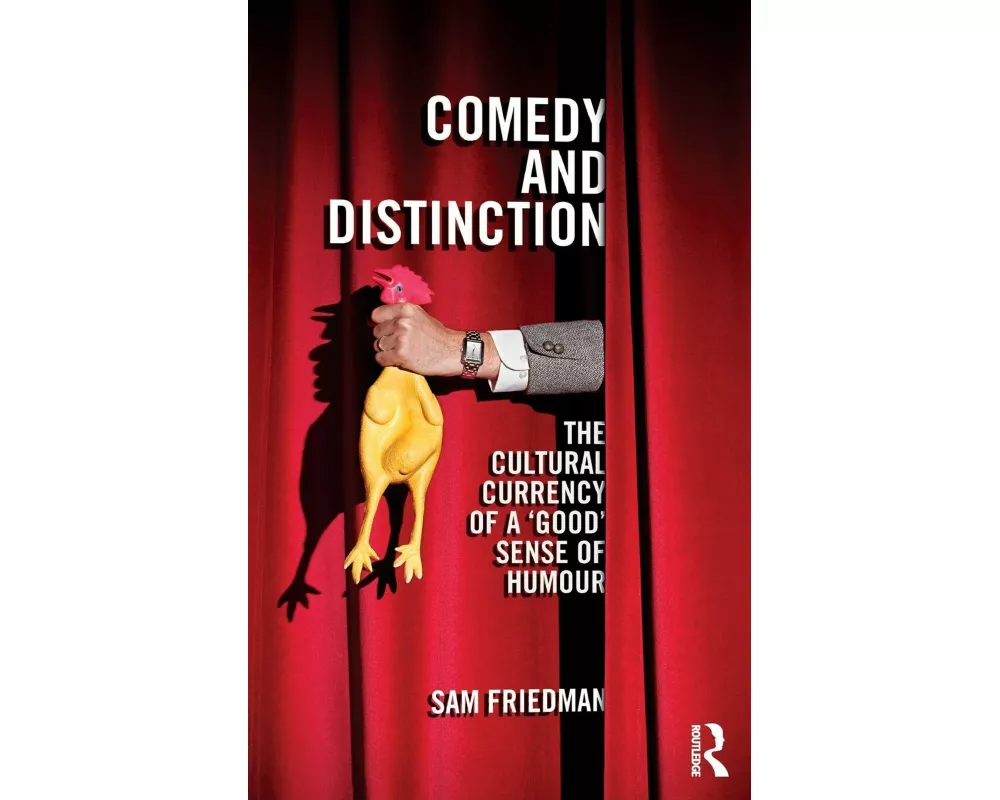 Comedy and Distinction