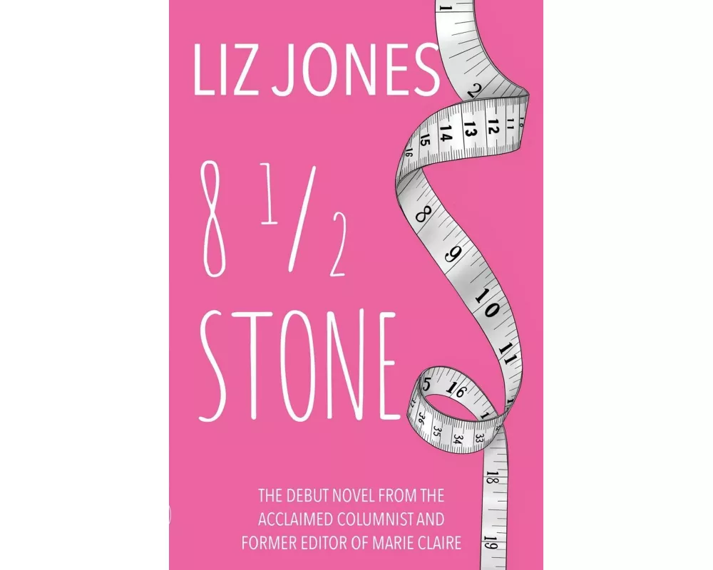 8 1/2 Stone