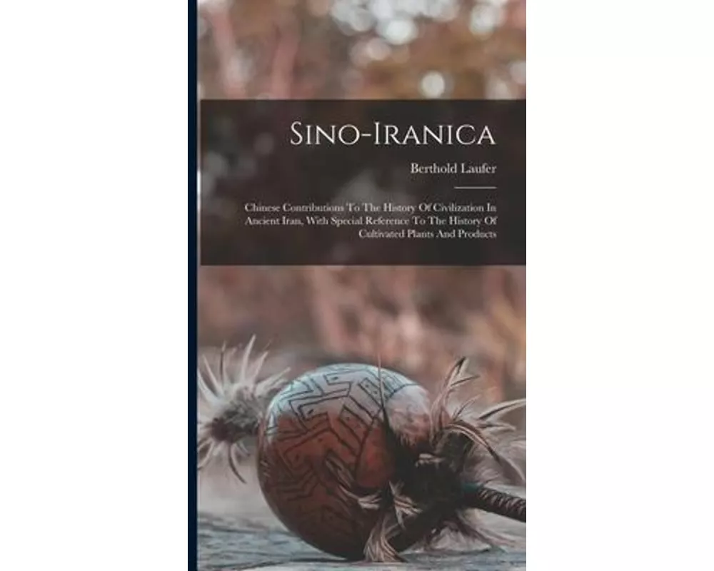 Sino-iranica