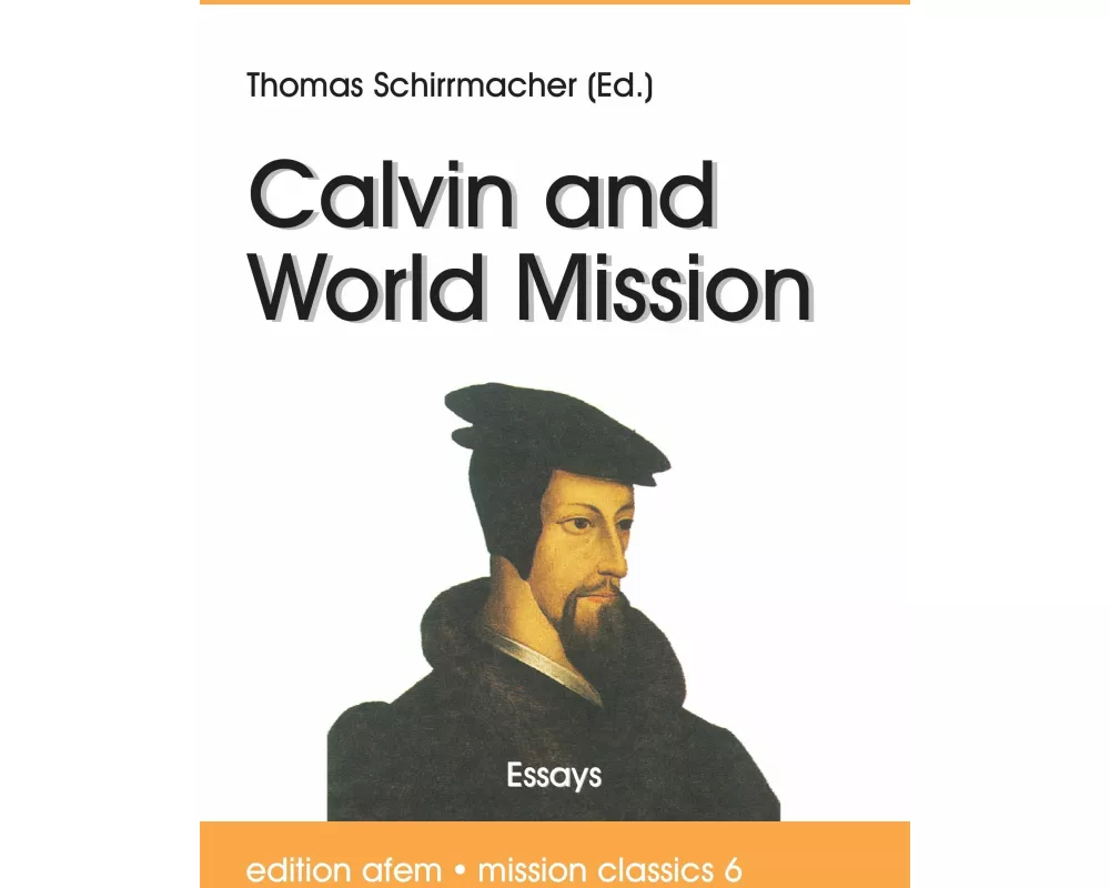 Calvin and World Mission