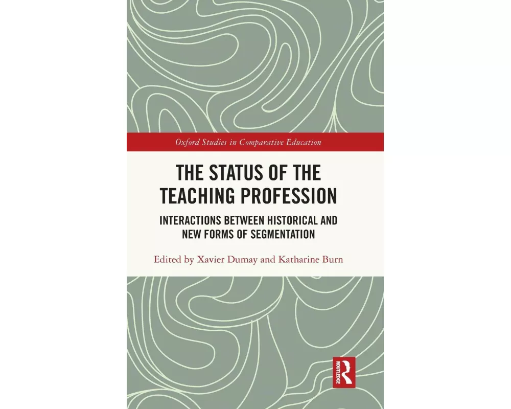 The Status of the Teaching Profession