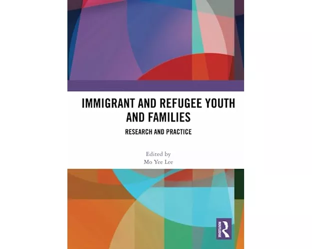 Immigrant and Refugee Youth and Families