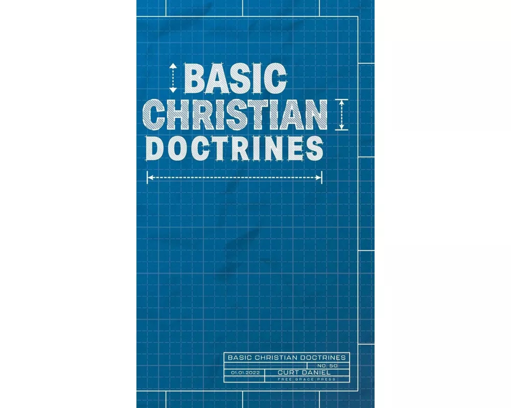 Basic Christian Doctrines