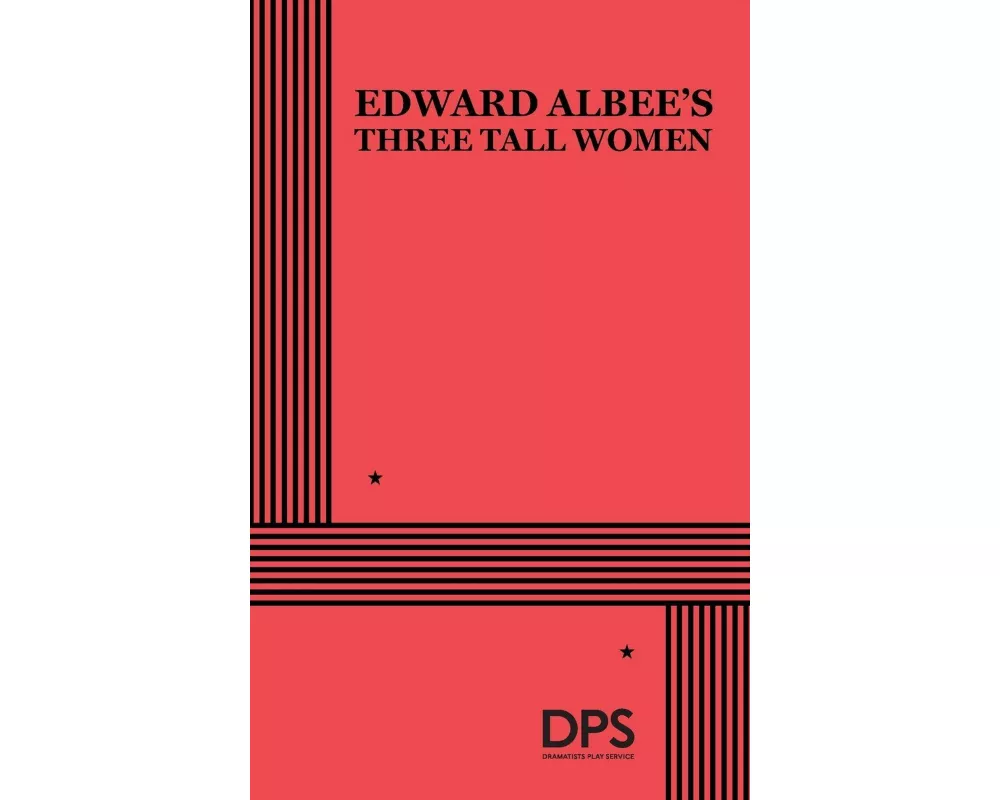 Three Tall Women