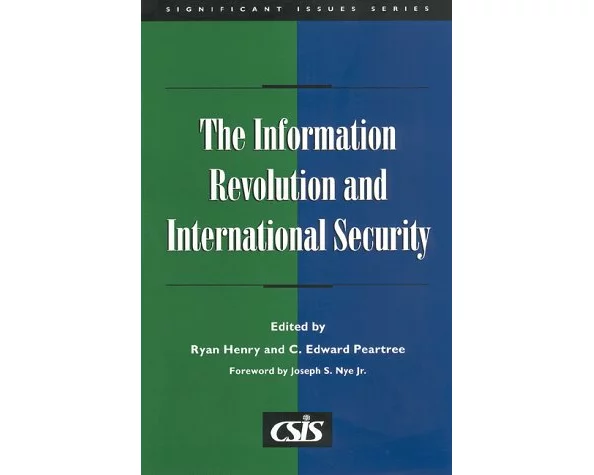 The Information Revolution and International Security