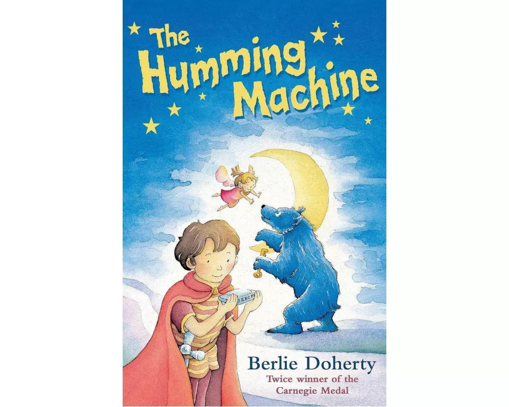 The Humming Machine