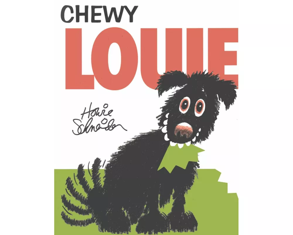 Chewy Louie