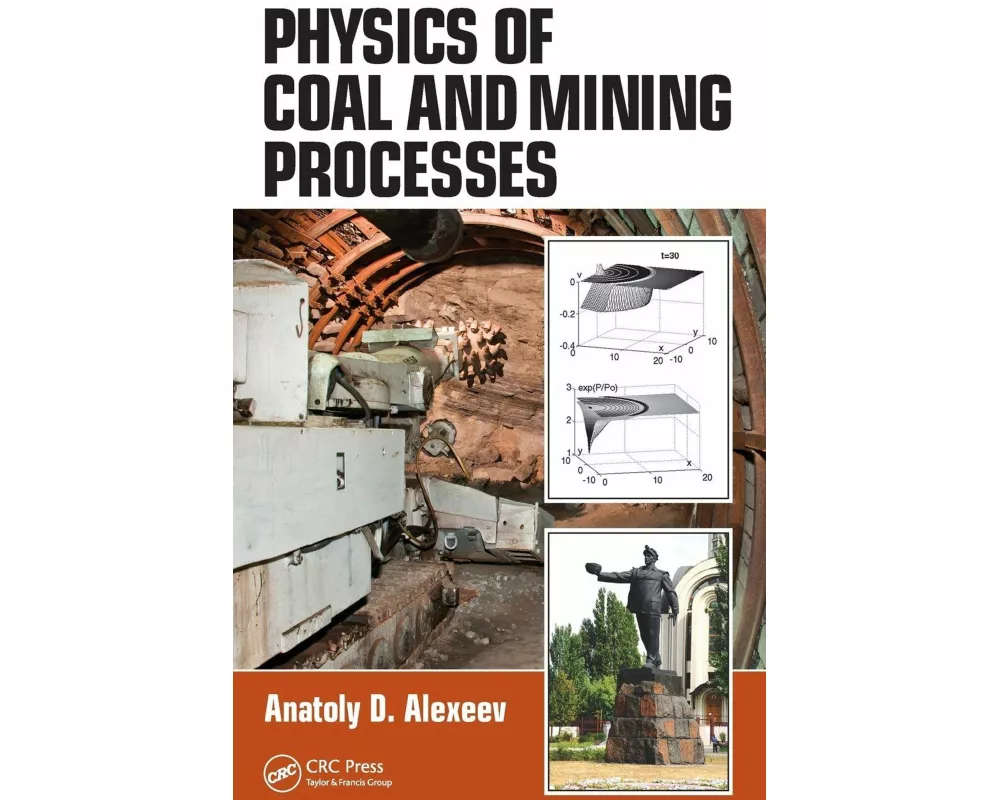 Physics of Coal and Mining Processes