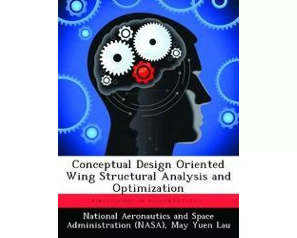 Conceptual Design Oriented Wing Structural Analysis and Optimization