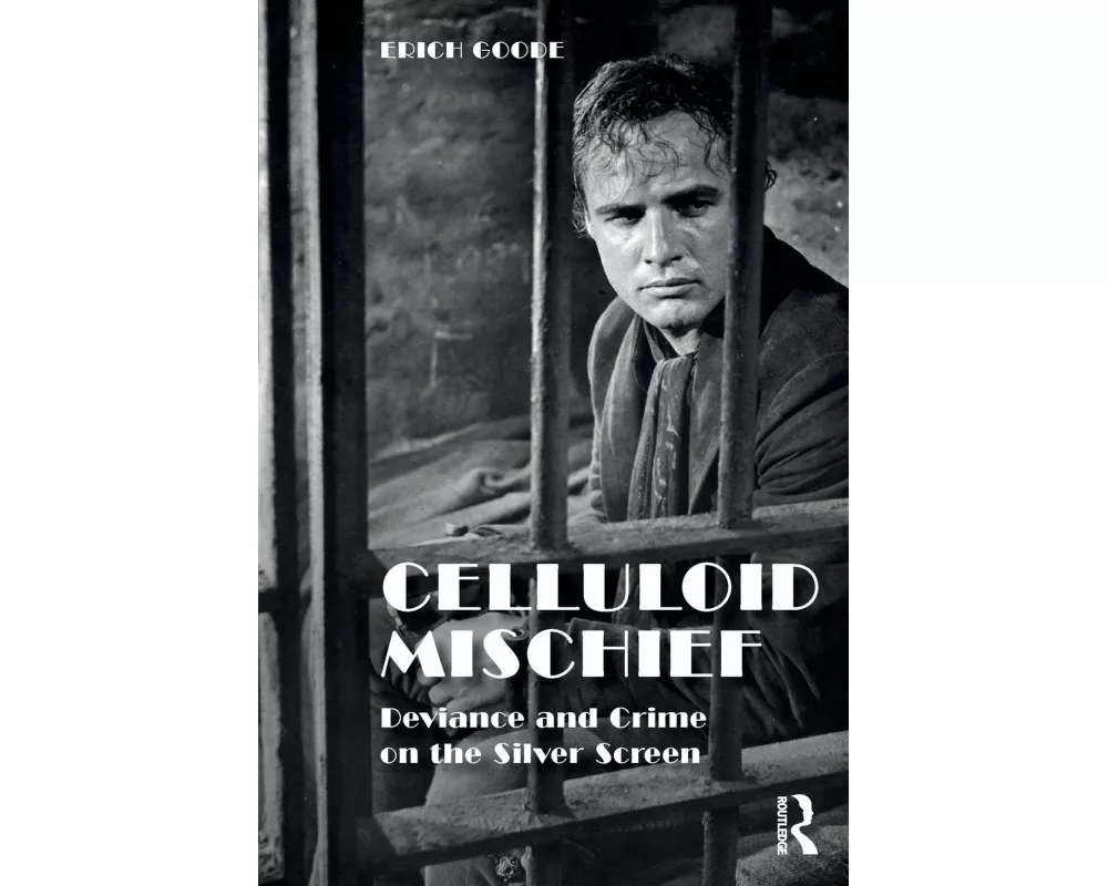 Celluloid Mischief