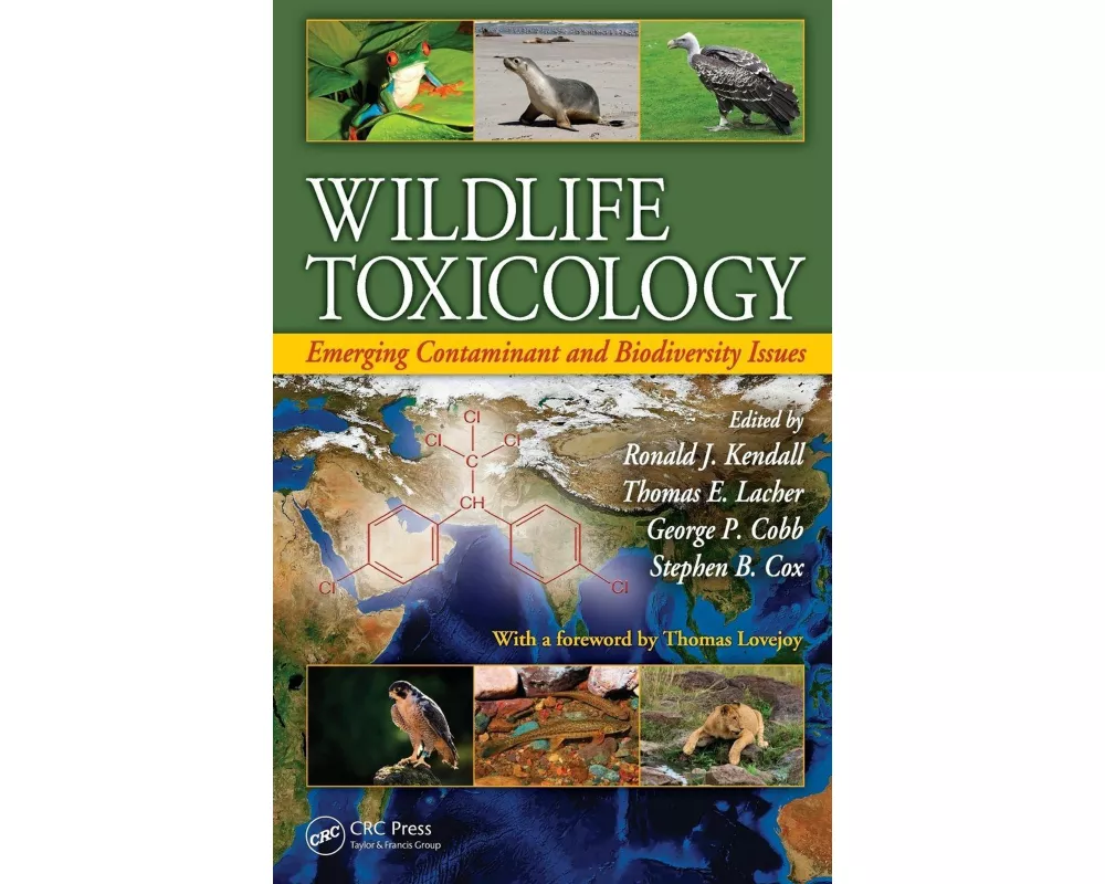 Wildlife Toxicology