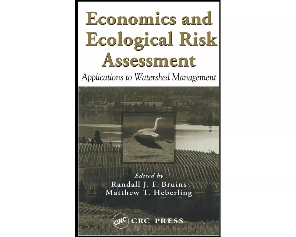 Economics and Ecological Risk Assessment