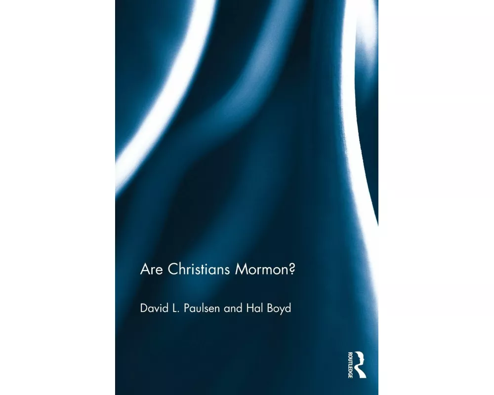 Are Christians Mormon?