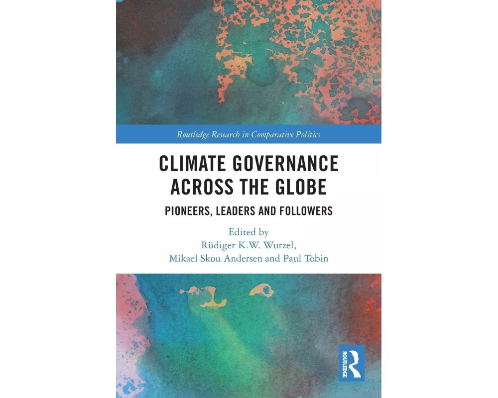 Climate Governance across the Globe