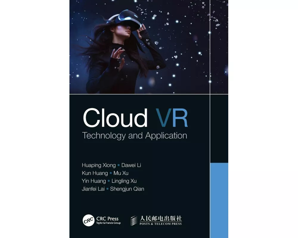 Cloud VR