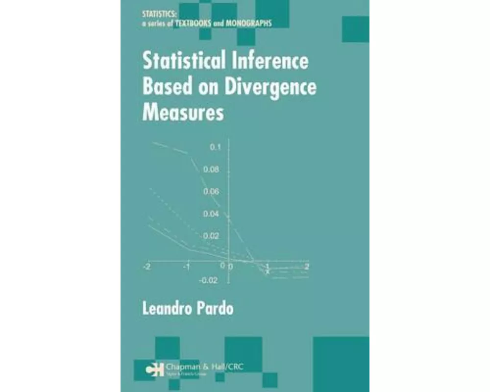 Statistical Inference Based on Divergence Measures