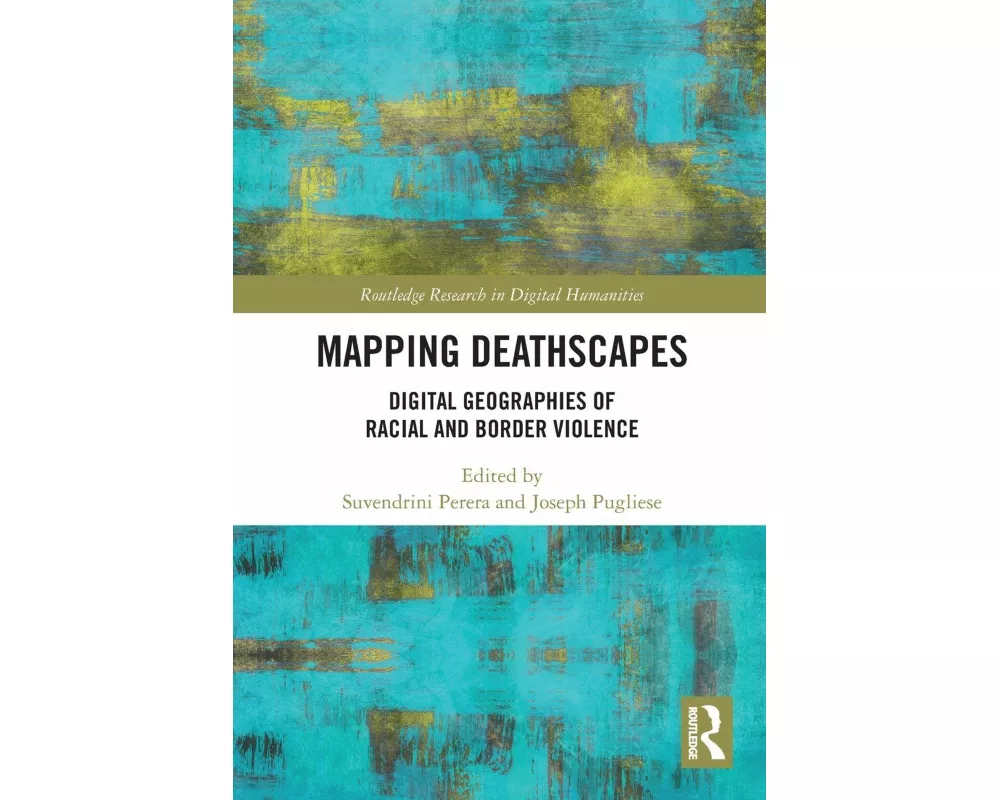 Mapping Deathscapes