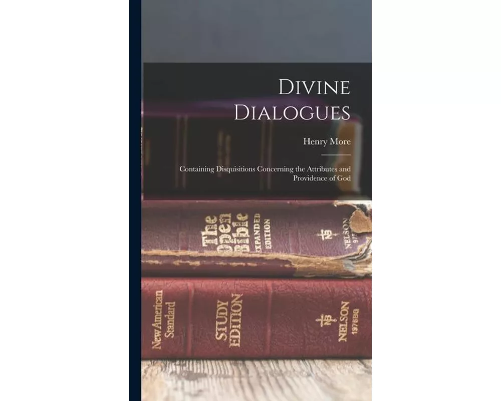 Divine Dialogues