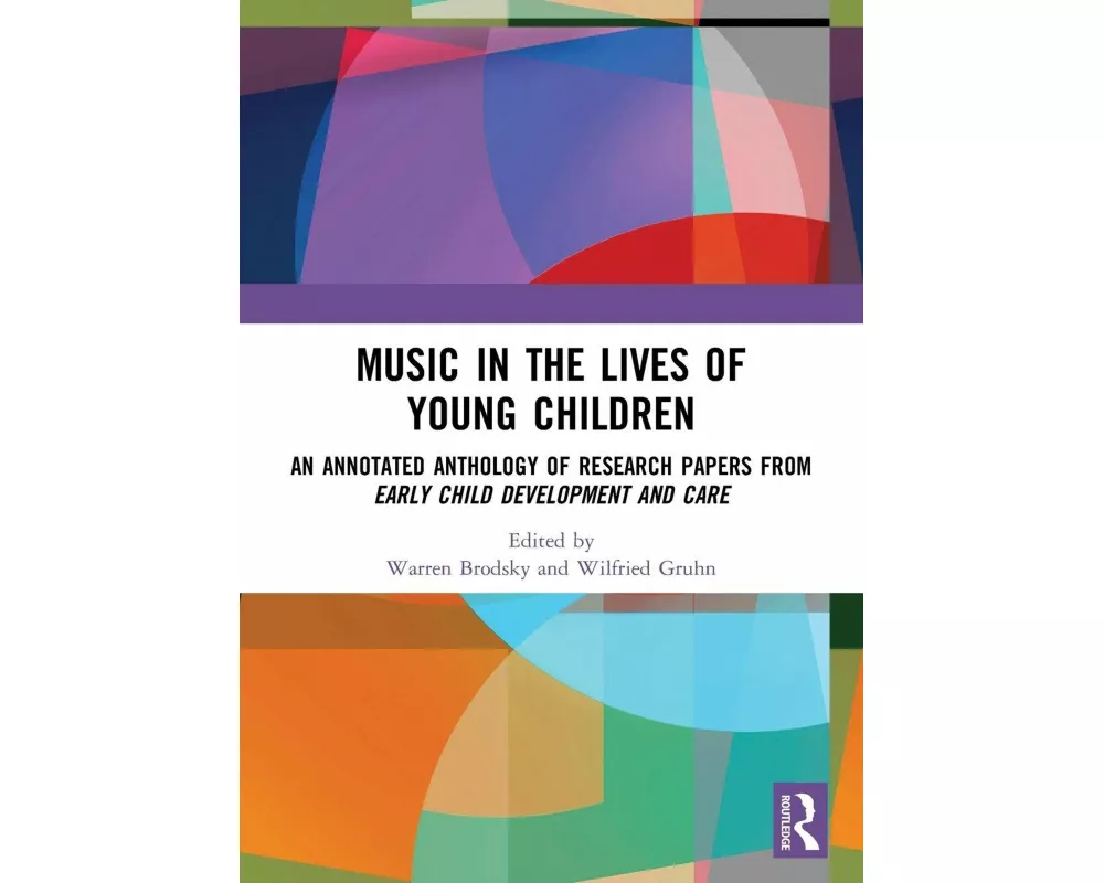 Music in the Lives of Young Children
